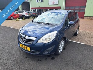 Opel Meriva 1.4i 16v GERESERVEERD!!!!!!!!!!!!!