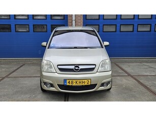 Opel Meriva 1.6-16V Cosmo