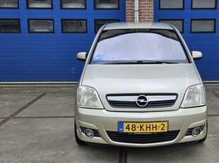 Opel Meriva 1.6-16V Cosmo