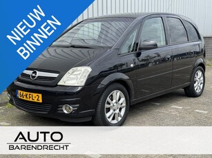 Opel Meriva 1.6-16V Cosmo CLIMA CRUISE