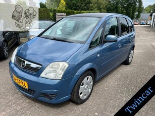 Opel Meriva 1.6-16V Enjoy AC APK 5-2025 (bj 2006)