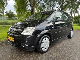 Opel Meriva 1.6-16V Enjoy Airco (bj 2006)