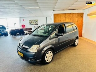 Opel Meriva 1.6-16V Enjoy Apk Nieuw,2e