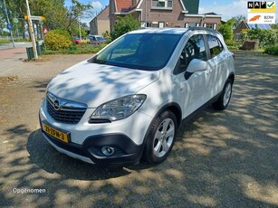 Opel Mokka 1.4 T Cosmo 4x4