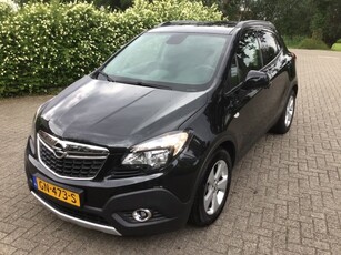 Opel Mokka 1.4 T EDITION