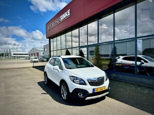 Opel Mokka 1.4 T Innovation (bj 2016)