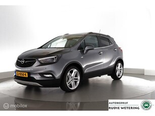 Opel Mokka X 1.4 T. 140PK Innovation