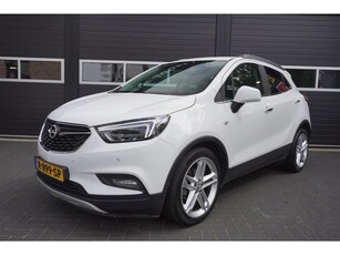 Opel Mokka X 1.4 Turbo