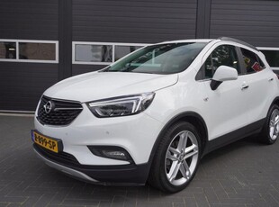 Opel Mokka X 1.4 Turbo Aut/Navi/Airco/Camera/Elek.schuif/kantel/CC