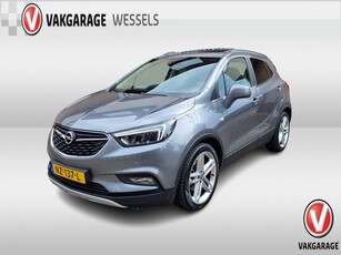 Opel Mokka X 1.4 Turbo Automaat Innovation LM Clima