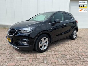 Opel Mokka X 1.4 Turbo Innovation *1jaar garantie* 1e