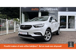 Opel Mokka X 1.4 Turbo Innovation | Leder | Trekhaak | Navigatie |