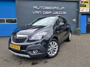 Opel Mokka X 1.6 CDTI Business+