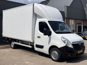 Opel Movano 2.3 CDTI L3 Bakwagen 750kg Laadklep Airco