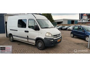 Ford Transit 350L 2.4TDdi SHD Garantie, alle inruil mogelijk