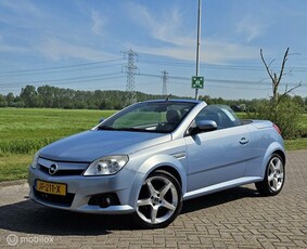 Opel Tigra TwinTop 1.4-16V Enjoy APK 05-2025