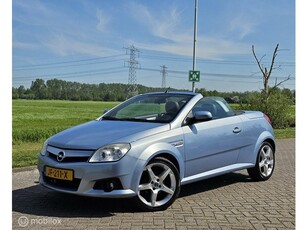 Opel Tigra TwinTop 1.4-16V Enjoy APK 05-2025