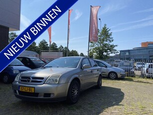 Opel Vectra 1.8-16V