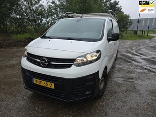 Opel Vivaro 1.5 CDTI L2H1 Edition / navigatie / pdc / cruise