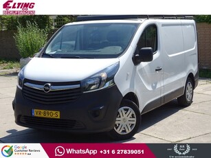 Opel Vivaro 1.6 CDTI L1H1 Marge (bj 2015)