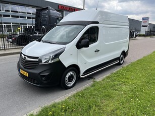 Opel Vivaro 1.6 CDTI L2 H2 Edition Ecoflex Airco (bj 2017)