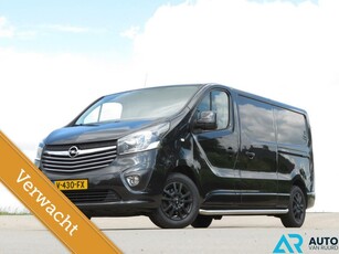 Opel Vivaro 1.6 CDTI L2H1 * 2 schuifdeuren * Nette staat *