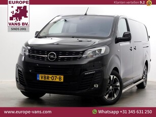 Opel Vivaro 2.0 CDTI 177pk Automaat L2H1 D.C. Innovation