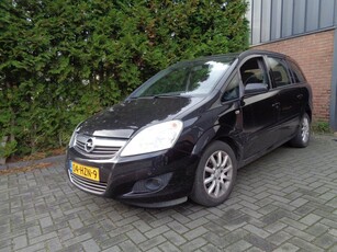 Opel Zafira 1.6 Temptation,Navi,PDC,Airco,Cruise control