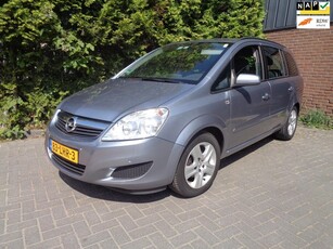 Opel Zafira 1.8 111 years EditionNavi,Airco,PDC,Cruise