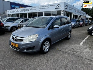 Opel Zafira 1.8 Cosmo