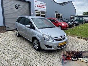 Opel Zafira 1.8 Cosmo