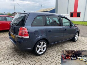 Opel Zafira 1.8 Edition