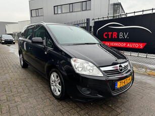 Opel Zafira 1.9 CDTi Cosmo *AUTOMAAT* 7PERSOONS|DEALER OND.!