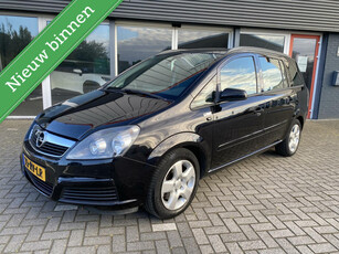 Opel Zafira 2.2 Executive