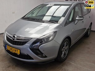 Opel ZAFIRA TOURER 1.4 Turbo Business Edition GARANTIE !