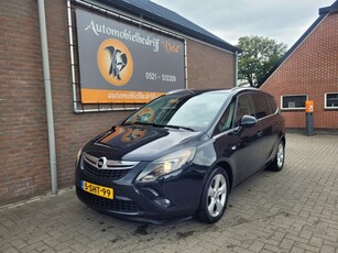 Opel Zafira Tourer 1.6 CDTI Business+