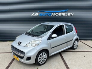 Peugeot 107 1.0-12V Millesim 200 5 DEURS/ AIRCO