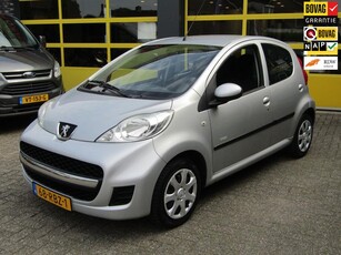 Peugeot 107 1.0-12V Millesim 200