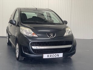 Peugeot 107 1.0-12V Urban Move