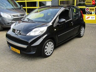 Peugeot 107 1.0-12V XS