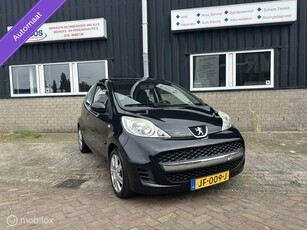 Peugeot 107 1.0-12V XS * Stuurbekr * Automaat * Elekt Ramen