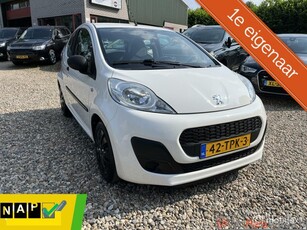 Peugeot 107 1.0 Access Accent,Airco,1e eigenaar!