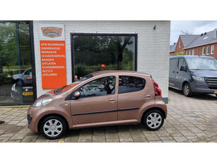 Peugeot 107 1.0 Active NIEUWE APK 24-06-2025