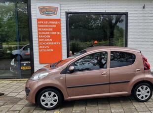 Peugeot 107 1.0 Active