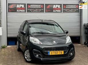 Peugeot 107 1.0 Envy