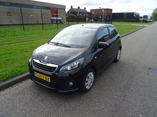 Peugeot 108 1.0 e-VTi Active