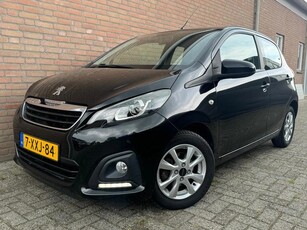 Peugeot 108 1.0 e-VTi Active Airco Bluetooth Nieuwe