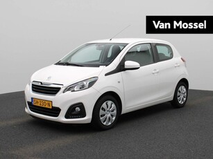 Peugeot 108 1.0 e-VTi Active | Airco |