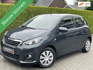 Peugeot 108 1.0 e-VTi Active BLUETOOTH AIRCO