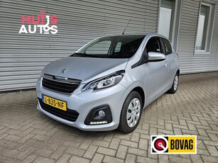 Peugeot 108 1.0 e-VTi Active